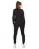Immagine di TUTA DONNA FULL ZIP