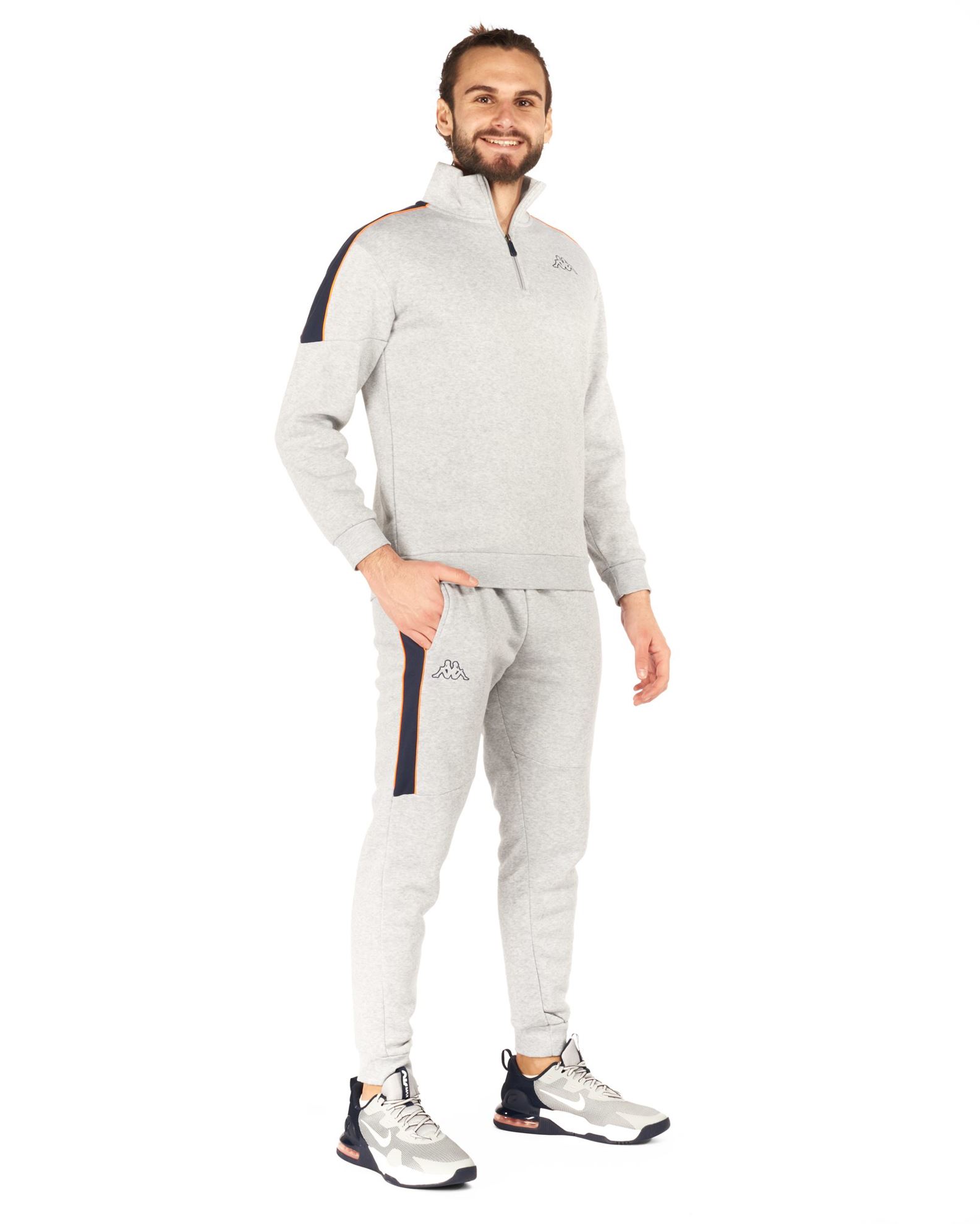 Tuta Da Sauna Per Uomini, Felpa, Gilet Di Compressione, Trappola - Foto 6