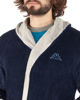 Immagine di VESTAGLIA UOMO CORAL 100% POLY