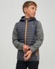 Immagine di JACK&JONES - BOY GIUBBINO JJEMULTI QUILTED