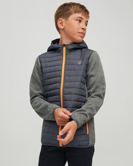 Abbigliamento Outdoor Bambini Giubbino Invicta Sport Shell Per Bambini E Ragazzi - Leggero E Pratico, Perfetto Per Tutti I Giorni Giacca Leggera Bambini