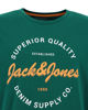 Immagine di JACK&JONES - TSHIRT MEZZA MANICA JANDY TEE