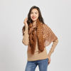 Immagine di BACHATA - FOULARD 80x180