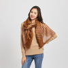 Immagine di BACHATA - FOULARD 80x180