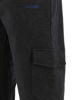 Immagine di ON SPIRIT - PANTALONE GRIGIO DA UOMO IN FELPA CON TASCONI