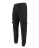 Immagine di ON SPIRIT - PANTALONE GRIGIO DA UOMO IN FELPA CON TASCONI