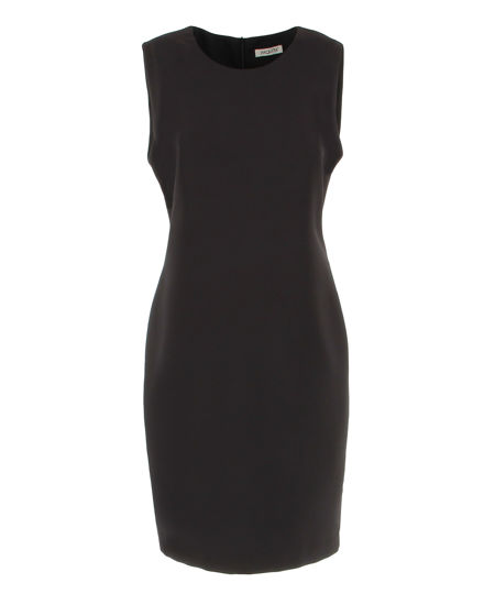 Immagine di PAQUITA - VESTITINO SMANICATO TECNICO UNITO