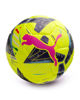 Immagine di PALLONE ORBITA SERIE A HYB LEMON-NAVY