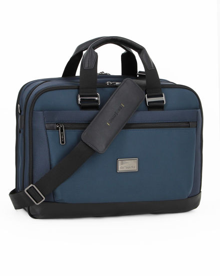 Immagine di SAMSONITE- Cartella con scomparto porta computer fino a 15.6"