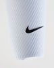 Immagine di NIKE - Parastinchi bianchi con logo nero - J GUARD