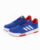 Immagine di ADIDAS - Sneakers blu e bianca con dettagli rossi, numerata 36/40 - TENSAUR SPORT 2.0 K