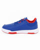 Immagine di ADIDAS - Sneakers blu e bianca con dettagli rossi, numerata 36/40 - TENSAUR SPORT 2.0 K