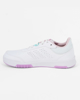 Immagine di ADIDAS - Sneakers bianca e rosa con dettagli colorati, numerata 36,5/39,5 - TENSAUR SPORT 2.0 K
