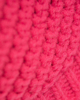 Immagine di REUSCH - Berretto rosa con fodera interna in pile - ARON