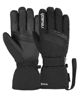 Immagine di REUSCH - Guanti da sci uomo neri in GORE-TEX  e softshell impermeabili traspiranti e antivento - ALVARO