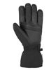 Immagine di REUSCH - Guanti da sci uomo neri in GORE-TEX  e softshell impermeabili traspiranti e antivento - ALVARO