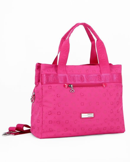 Immagine di BORSA GOMMINA