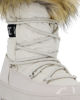 Immagine di ZOE - Doposci da donna beige con pelliccia all'interno