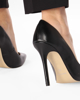 Immagine di MISS GLOBO -Décolleté  nero, tacco 10,5 cm