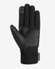 Immagine di GUANTI SCI DIVER X R-TEX TOUCH-TEC BLK