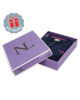 Immagine di NOTTELUNA - Pigiama donna in pile, blu