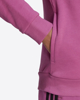 Immagine di ADIDAS - Hoodie LOUNGEWEAR Essentials Logo Fleece - HM1912