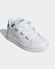 Immagine di ADIDAS - SCARPE ADVANTAGE COURT LIFESTYLE HOOK-AND-LOOP - GW6494