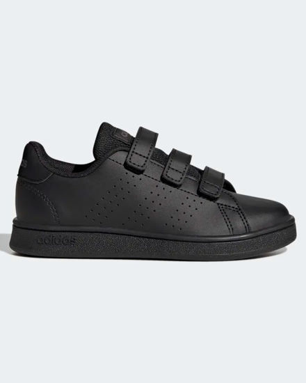 Immagine di ADIDAS - Scarpe Advantage Court Lifestyle Hook-and-Loop - GW6490