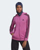 Immagine di ADIDAS - Felpa con cappuccio Essentials French Terry 3-Stripes Full-Zip - HL2061