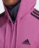 Immagine di ADIDAS - Felpa con cappuccio Essentials French Terry 3-Stripes Full-Zip - HL2061