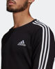 Immagine di ADIDAS - Felpa Essentials Fleece 3-Stripes - GK9106
