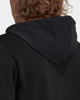 Immagine di ADIDAS - Felpa con cappuccio Essentials BrandLove Fleece Full-Zip - HL9380