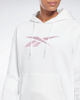 Immagine di REEBOK - Felpa con cappuccio Doorbuster Reebok Identity - HR8312