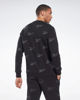Immagine di REEBOK - Reebok Identity Vector Fleece Crew Sweatshirt - HM9322