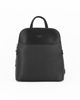 Immagine di DAVID JONES - ZAINO NERO DUE SCOMPARTI CON ZIP