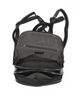 Immagine di DAVID JONES - ZAINO NERO DUE SCOMPARTI CON ZIP
