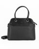 Immagine di DAVID JONES - Borsa nera due manici 3 scomparti