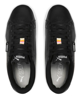 Immagine di PUMA - Sneakers nera e bianca con dettagli metallizzati, numerata 36/39 - JADA HOLO JR