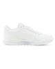 Immagine di PUMA - Sneakers bianca in VERA PELLE con soletta in memory foam, numerata 36/39 - ST RUNNER V3 L JR