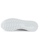 Immagine di PUMA - Sneakers bianca in VERA PELLE con soletta in memory foam, numerata 36/39 - ST RUNNER V3 L JR