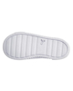 Immagine di PUMA - Sneakers da bambina bianca con dettagli metallizzati, numerata 20/27 - JADA HOLO AC INF