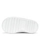 Immagine di PUMA - Sneakers da bambino bianca e nera con dettagli gialli, numerata 20/27 - CAVEN AC INF