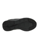 Immagine di PUMA - Sneakers nera con dettagli grigi e soletta in memory foam, numerata 36/39 - WIRED RUN PURE JR