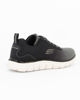 Immagine di SKECHERS - SNEAKERS TRACK-RIPKEN colore olive/nero con sottopiede in MEMORY