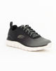 Immagine di SKECHERS - SNEAKERS TRACK-RIPKEN colore olive/nero con sottopiede in MEMORY