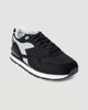 Immagine di DIADORA - Sneakers da uomo nerae grigia con dettagli bianchi - N.92