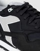 Immagine di DIADORA - Sneakers da uomo nerae grigia con dettagli bianchi - N.92