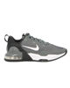 Immagine di NIKE - Scarpa da allenamento grigia e bianca con intersuola ammortizzante - AIR MAX ALPHA TRAINER 5