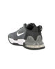 Immagine di NIKE - Scarpa da allenamento grigia e bianca con intersuola ammortizzante - AIR MAX ALPHA TRAINER 5