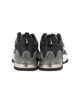 Immagine di NIKE - Scarpa da allenamento grigia e bianca con intersuola ammortizzante - AIR MAX ALPHA TRAINER 5